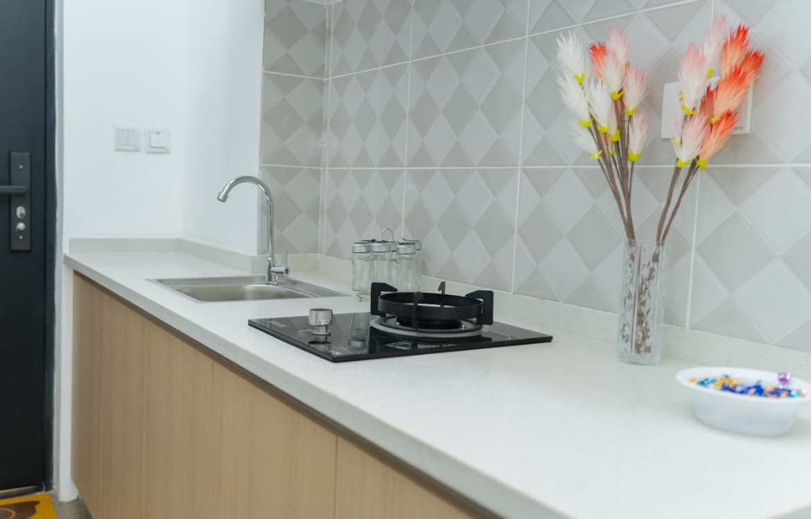 Rafi Studios – Fully Furnished Student Apartments