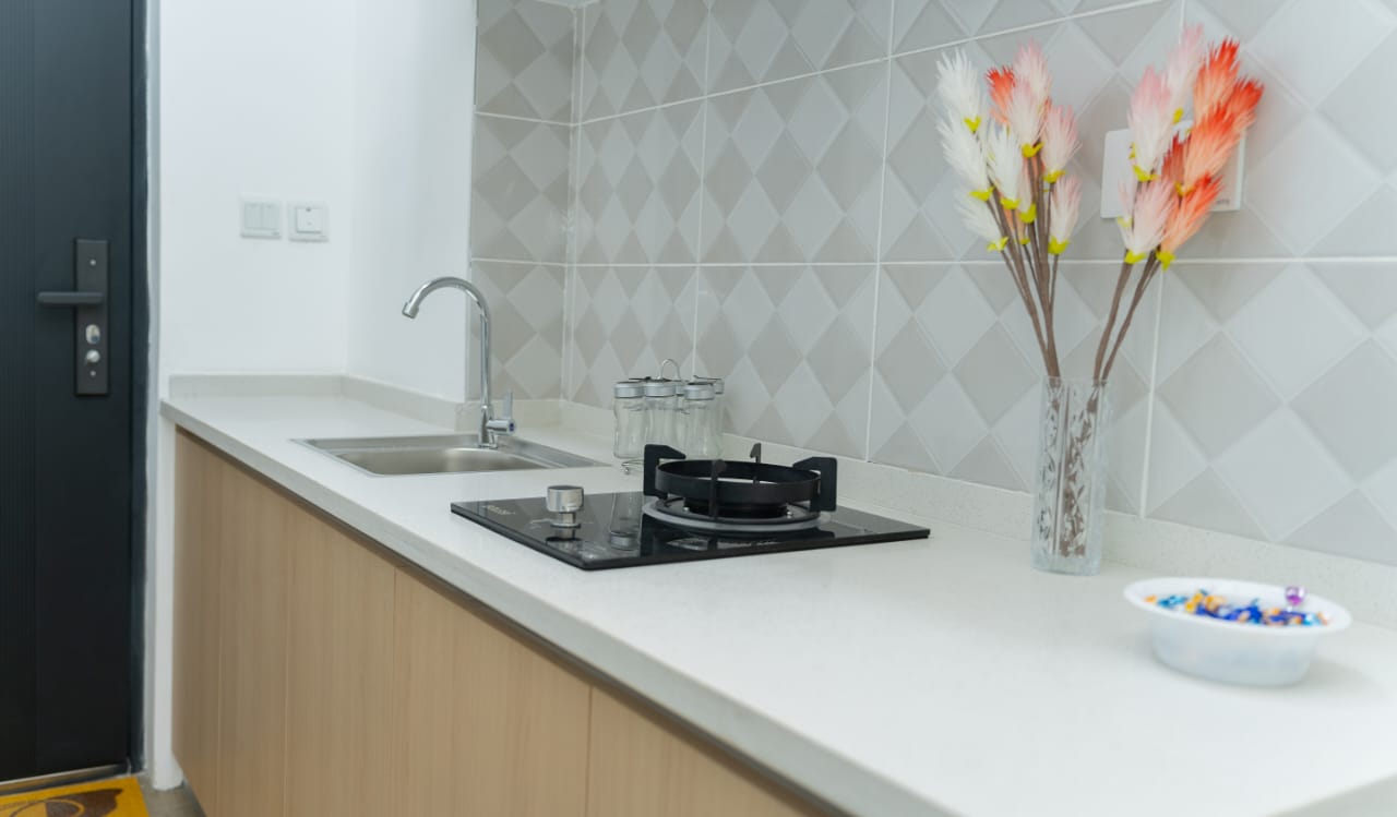Rafi Studios – Fully Furnished Student Apartments