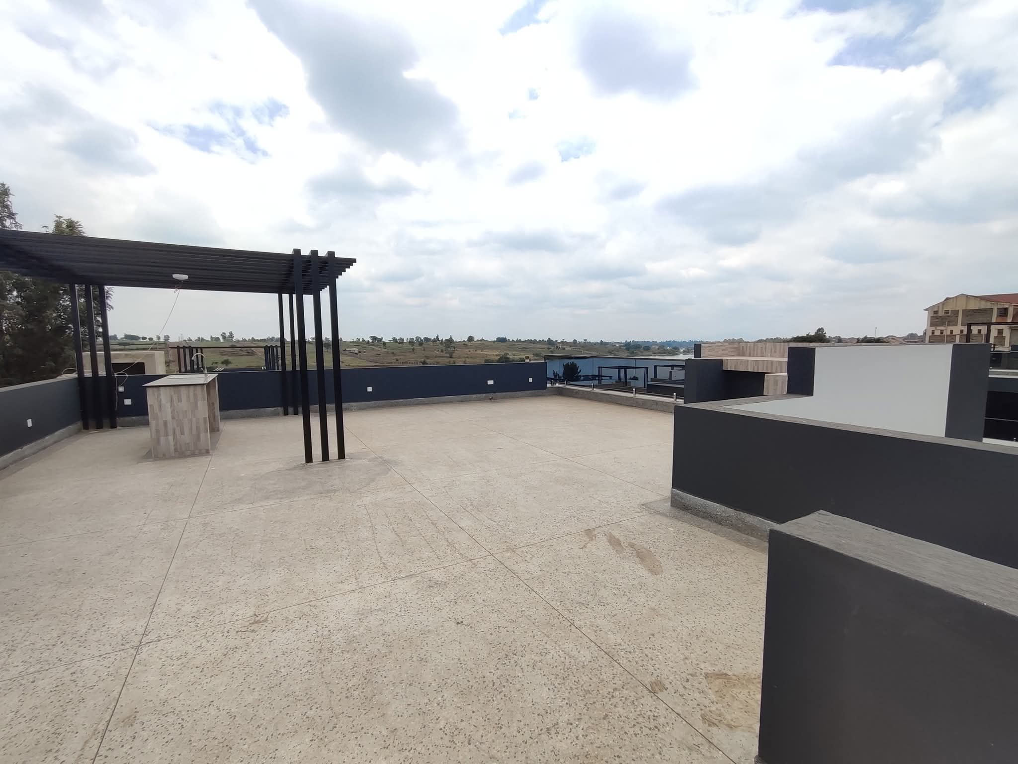 Ruiru Mugutha 5 Bedroom Maisonette for Sale