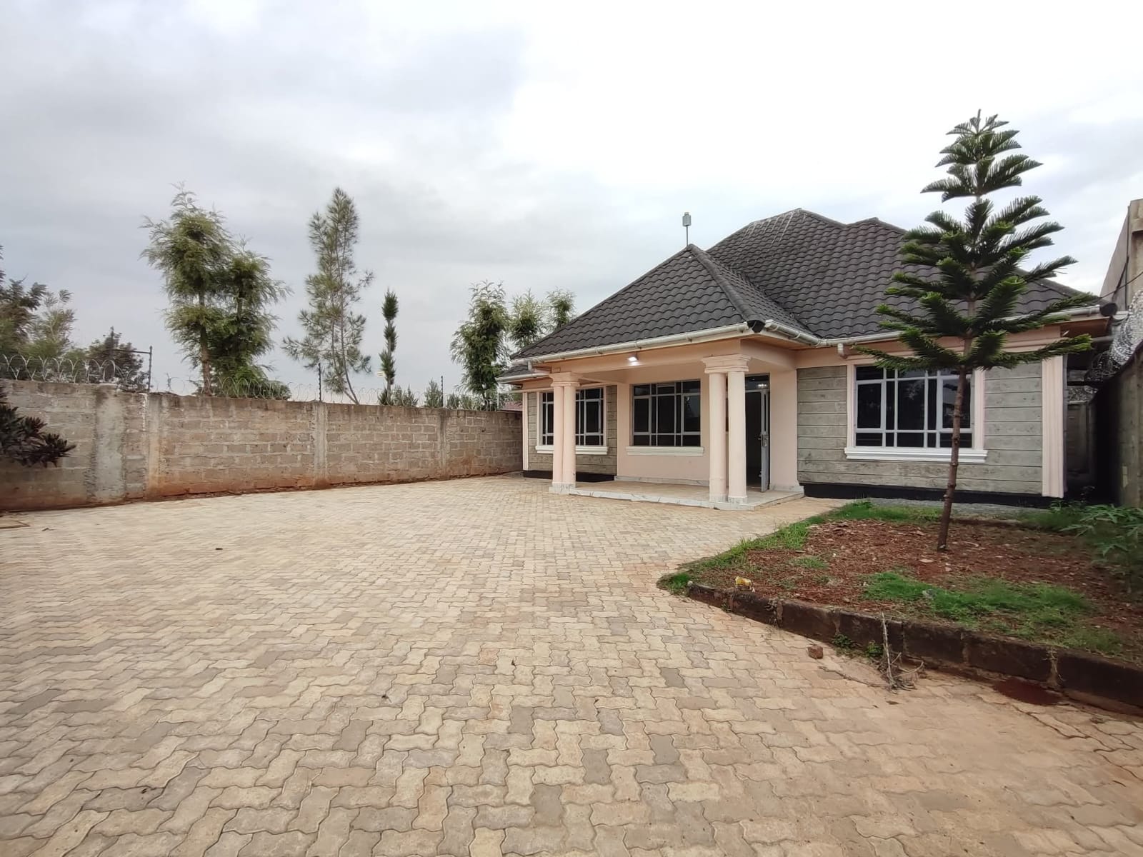 Ruiru Mugutha 3 Bedroom House for Sale