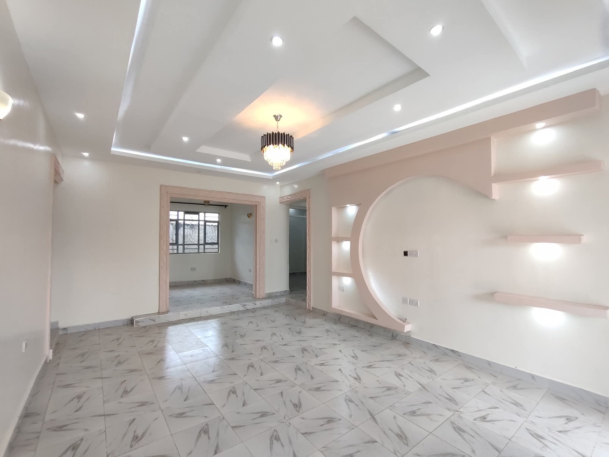 Ruiru Mugutha 3 Bedroom House for Sale
