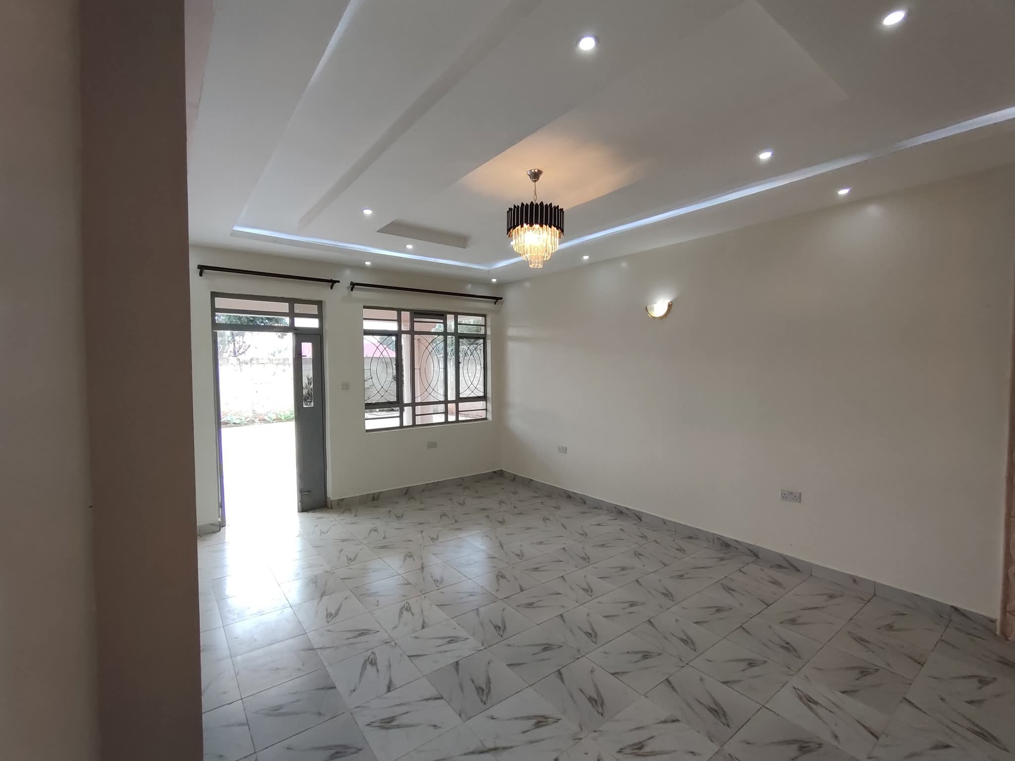 Ruiru Mugutha 3 Bedroom House for Sale