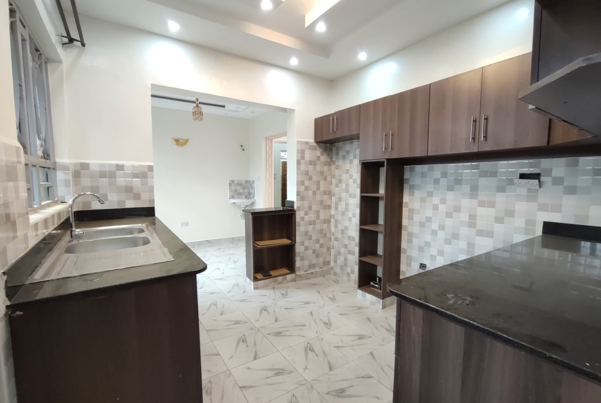 Ruiru Mugutha 3 Bedroom House for Sale