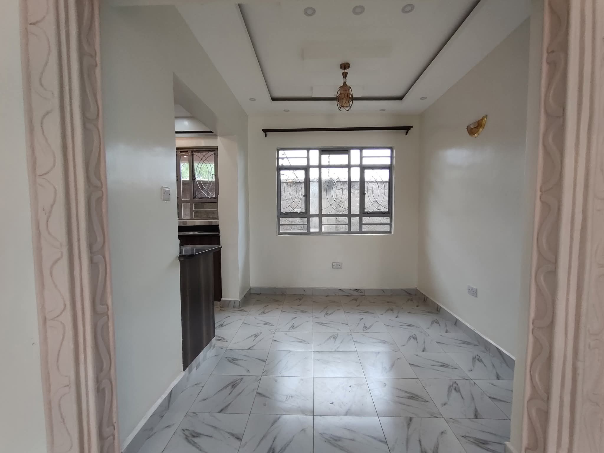 Ruiru Mugutha 3 Bedroom House for Sale