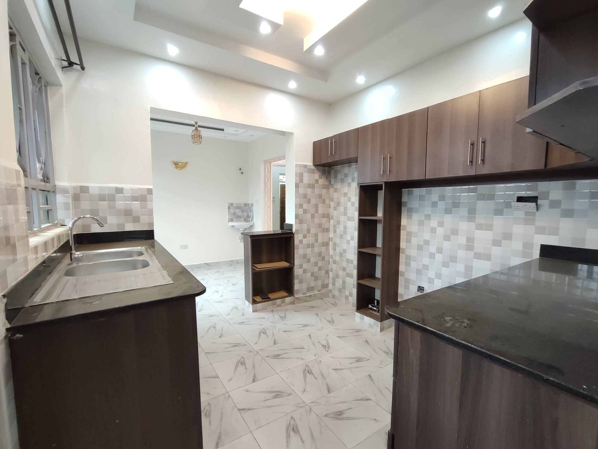 Ruiru Mugutha 3 Bedroom House for Sale