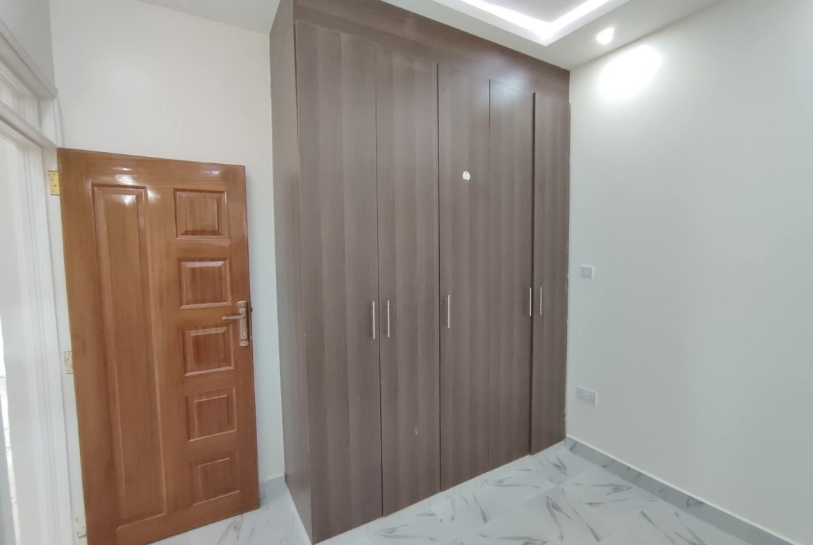 Ruiru Mugutha 3 Bedroom House for Sale