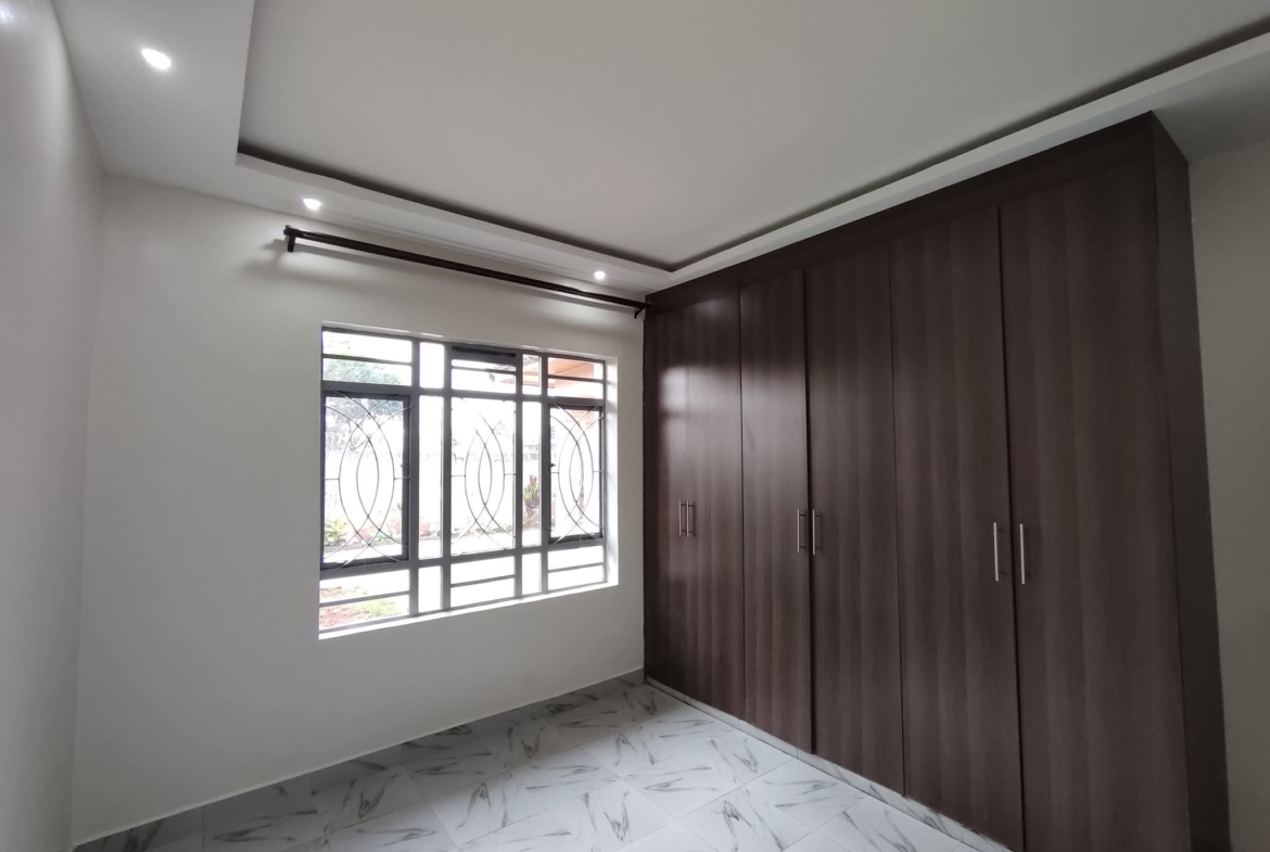 Ruiru Mugutha 3 Bedroom House for Sale