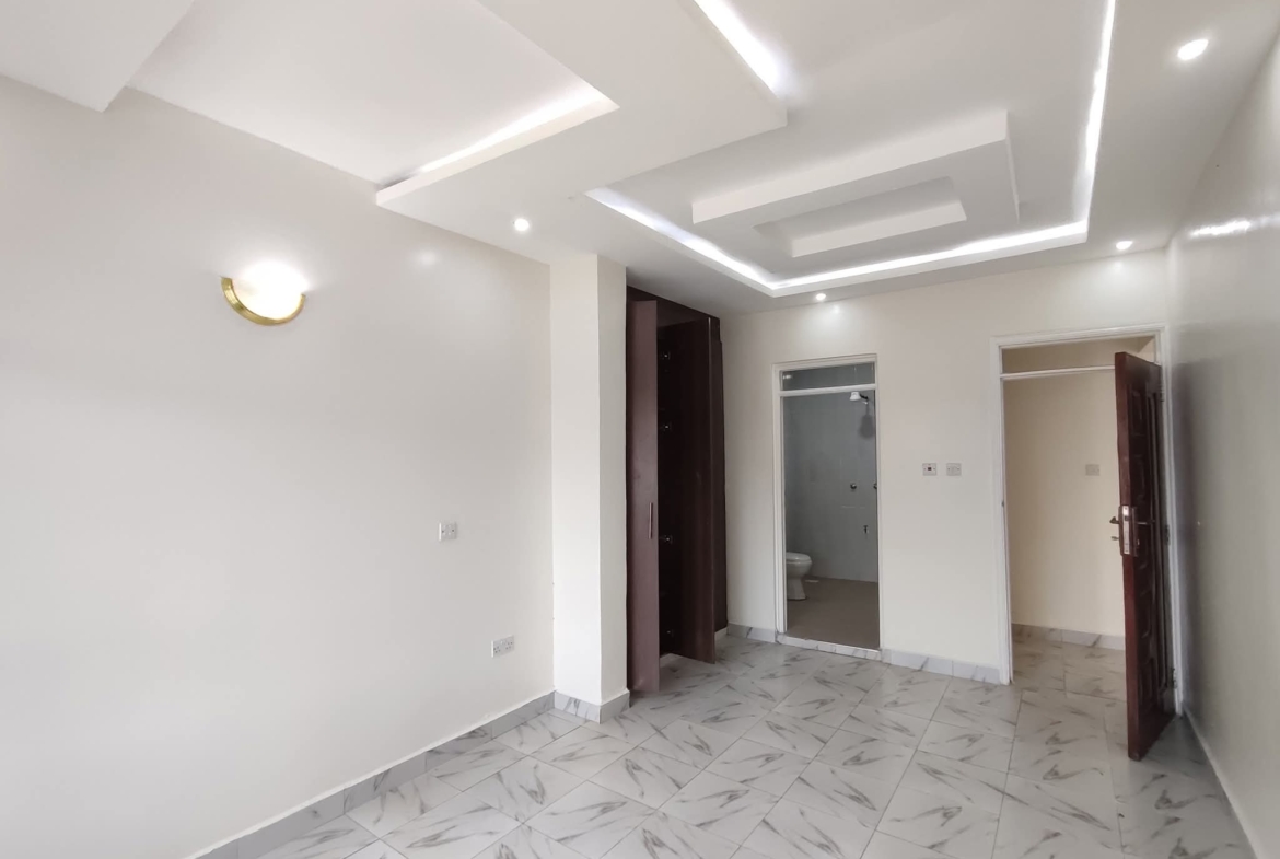 Ruiru Mugutha 3 Bedroom House for Sale