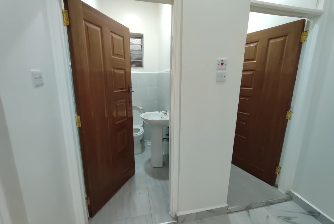 Ruiru Mugutha 3 Bedroom House for Sale