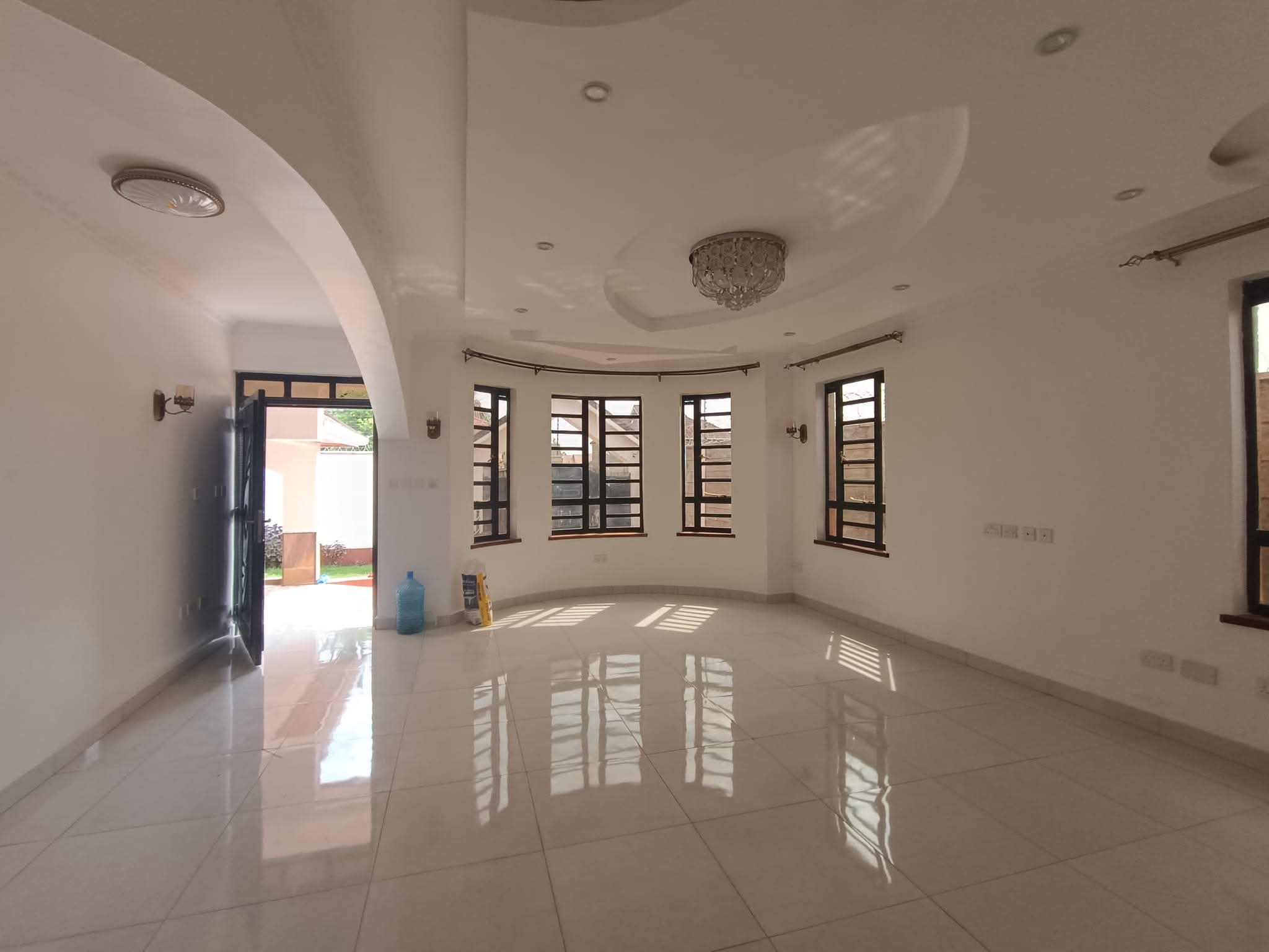 Ruiru Membley 4 Bedroom Maisonette for Sale