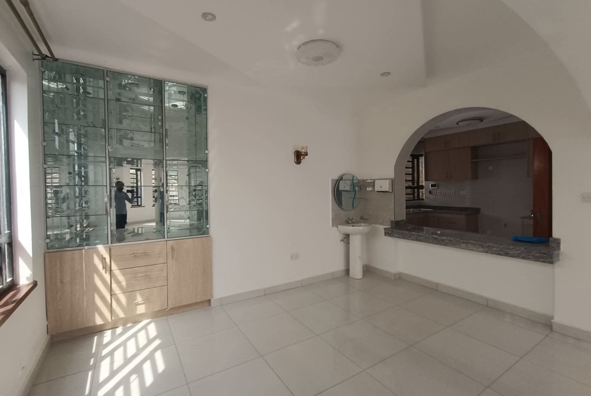 Ruiru Membley 4 Bedroom Maisonette for Sale