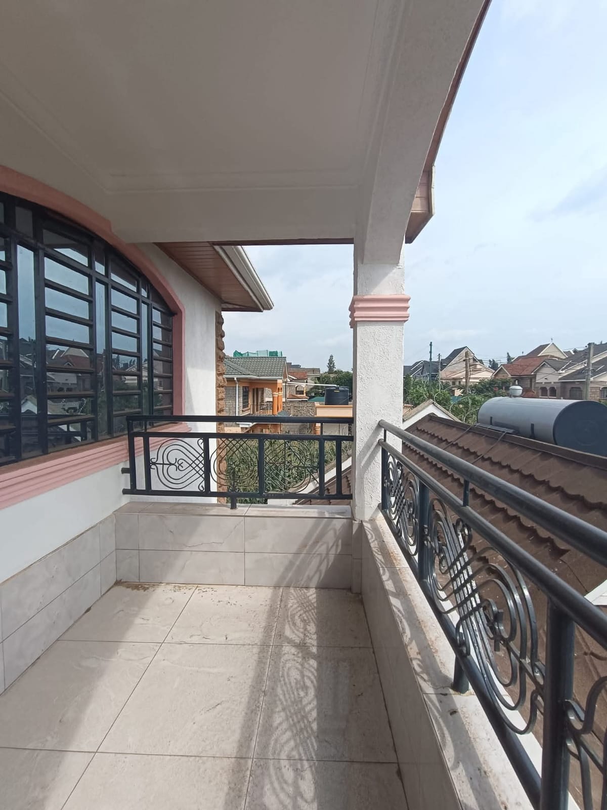Ruiru Membley 4 Bedroom Maisonette for Sale