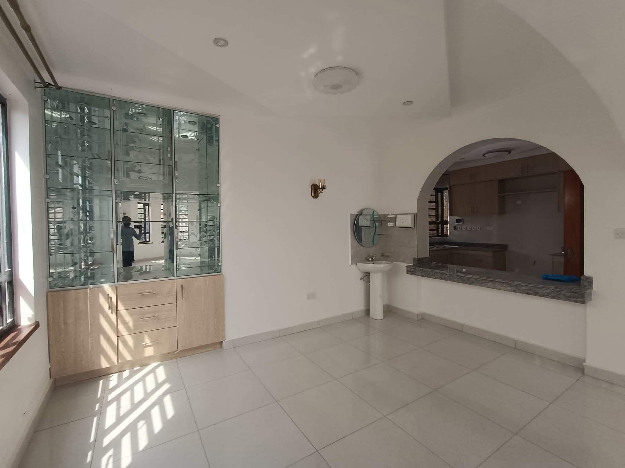 Ruiru Membley 4 Bedroom Maisonette for Sale