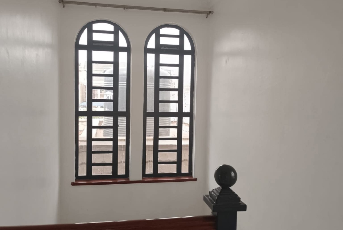 Ruiru Membley 4 Bedroom Maisonette for Sale