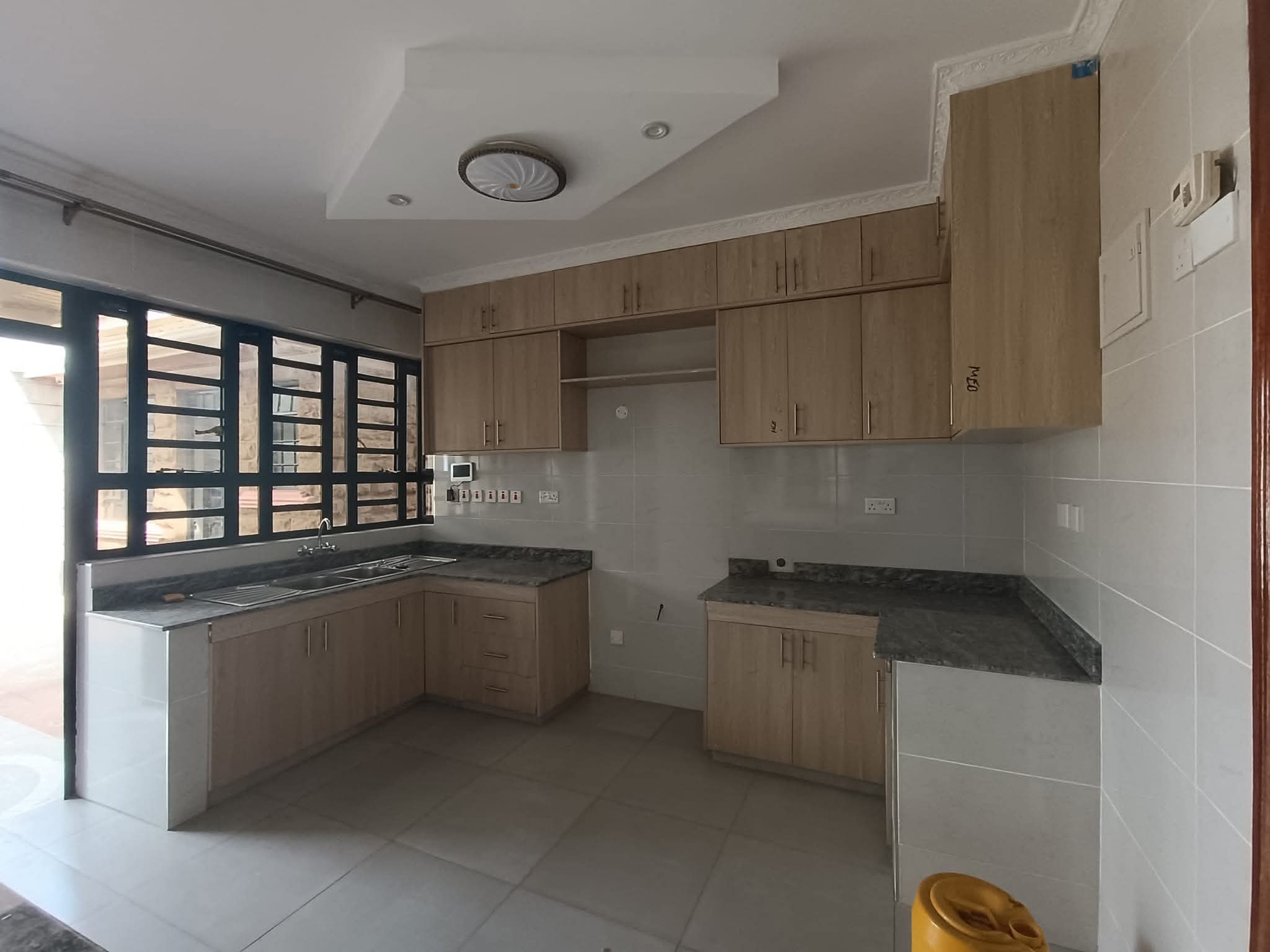 Ruiru Membley 4 Bedroom Maisonette for Sale