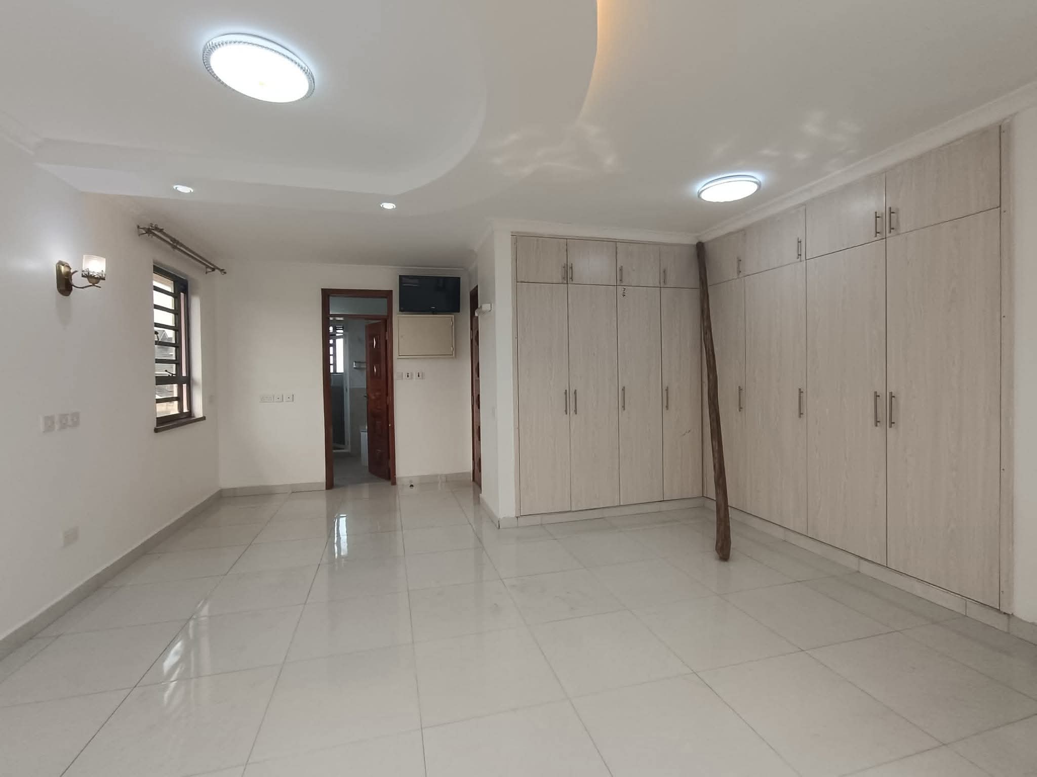 Ruiru Membley 4 Bedroom Maisonette for Sale