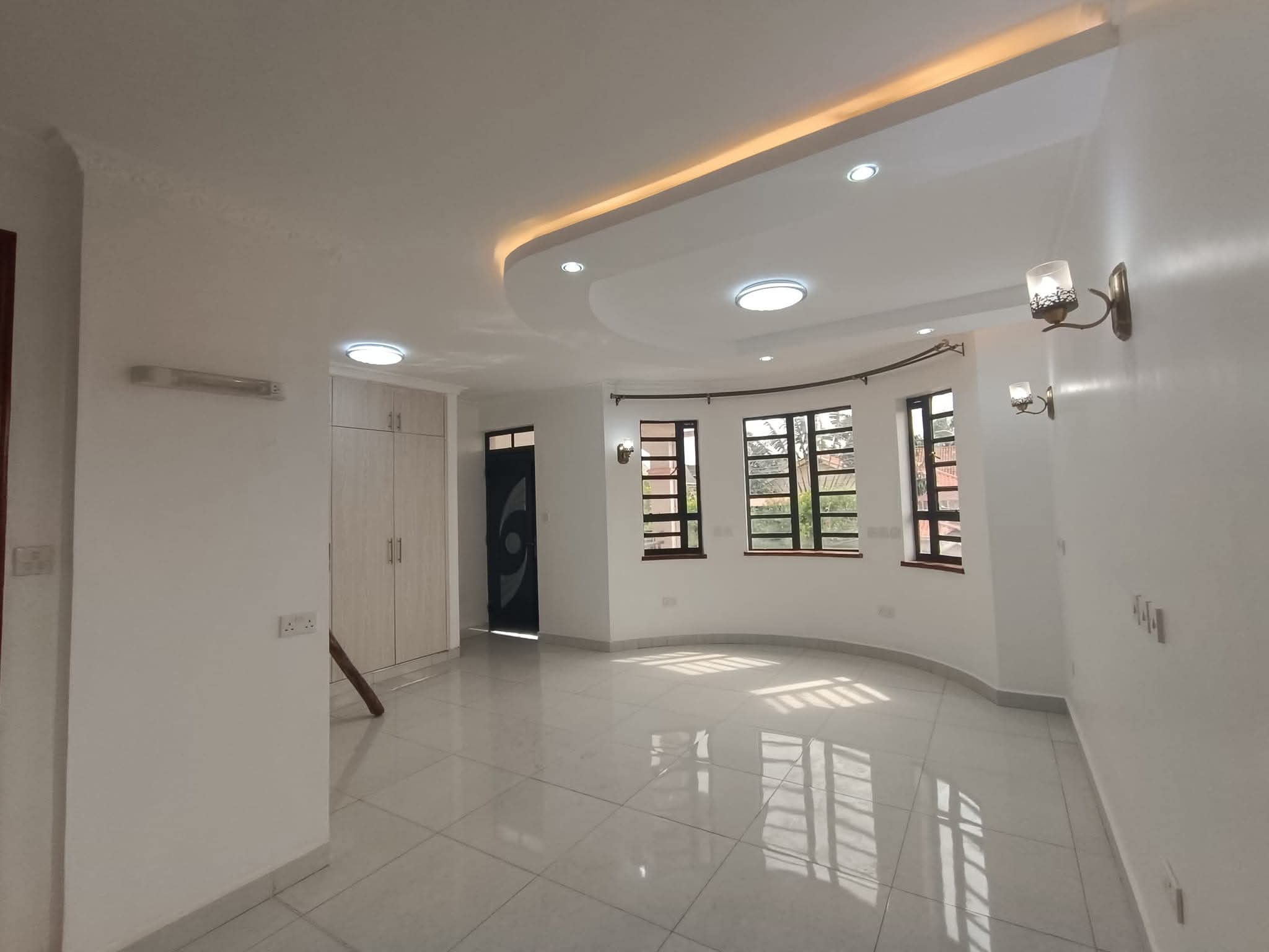 Ruiru Membley 4 Bedroom Maisonette for Sale