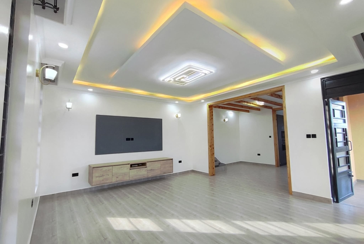 Ruiru 4 Bedroom Maisonette for Sale