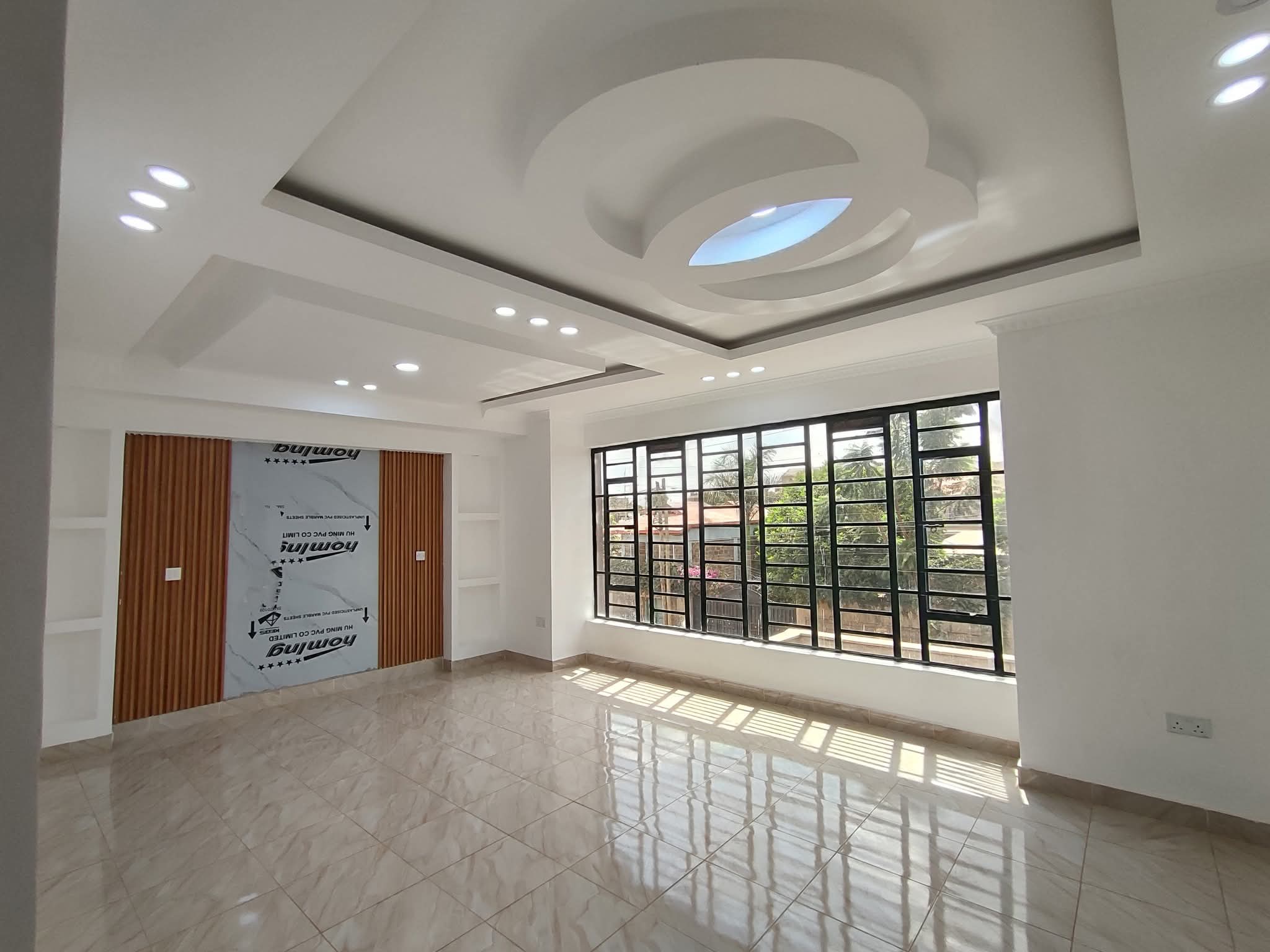 Ruiru 4 Bedroom Maisonette for Sale, Membley Estate.