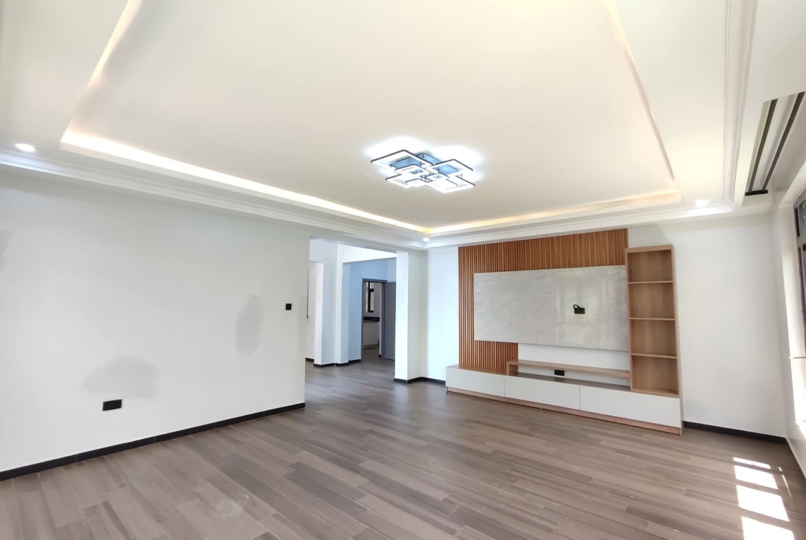 Ruiru 4-Bedroom Maisonette for Sale