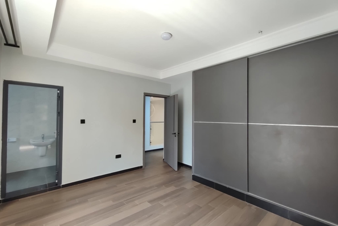 Ruiru 4-Bedroom Maisonette for Sale