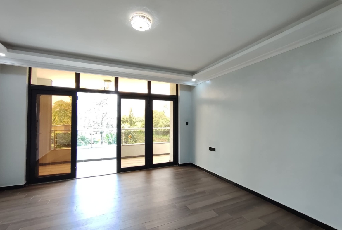Ruiru 4-Bedroom Maisonette for Sale