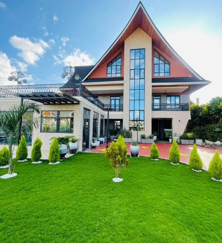Ruiru Daykio Bustani 6-Bedroom
