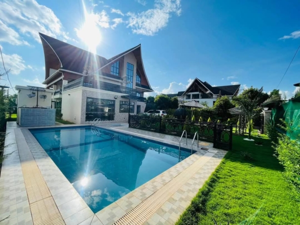 Ruiru Daykio Bustani 6-Bedroom