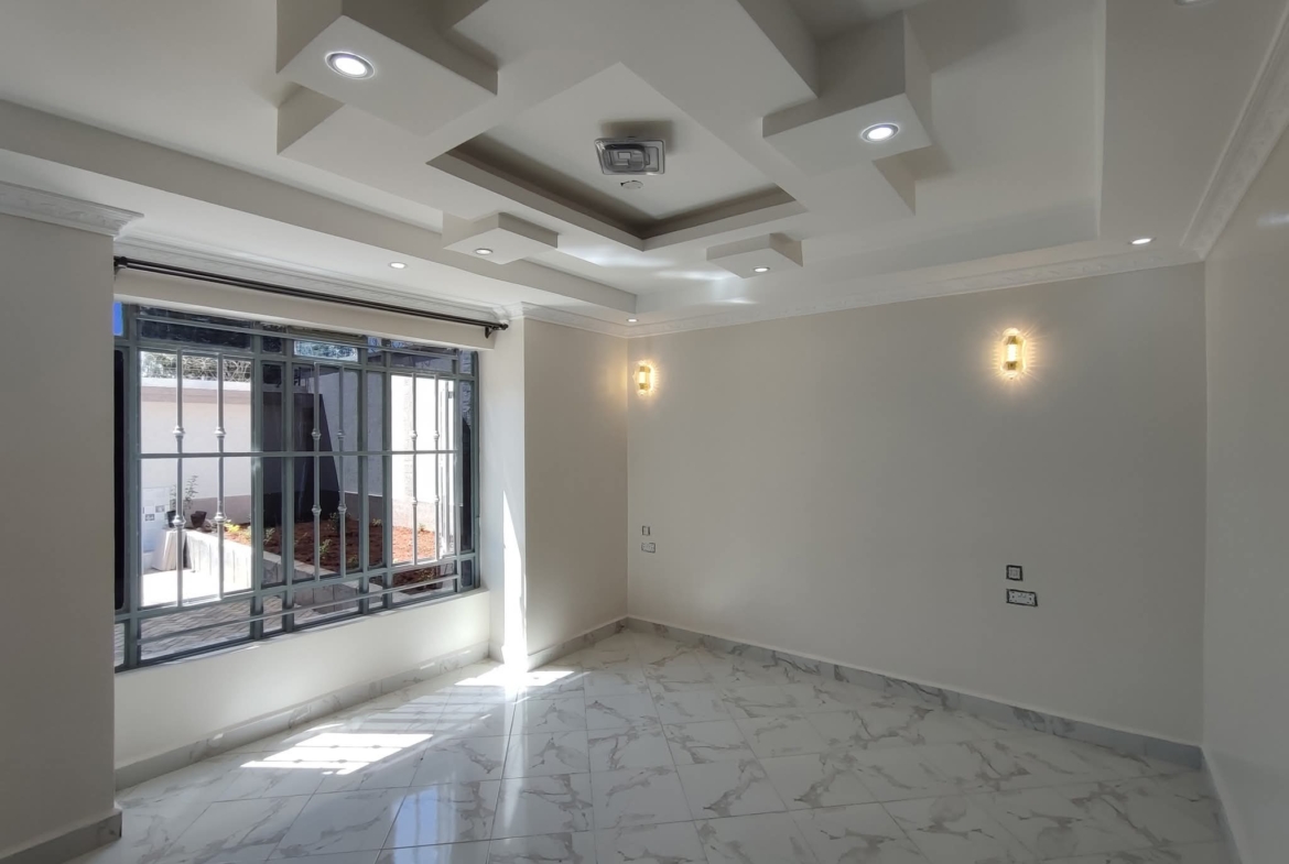 Ruiru 4 Bedroom Maisonette
