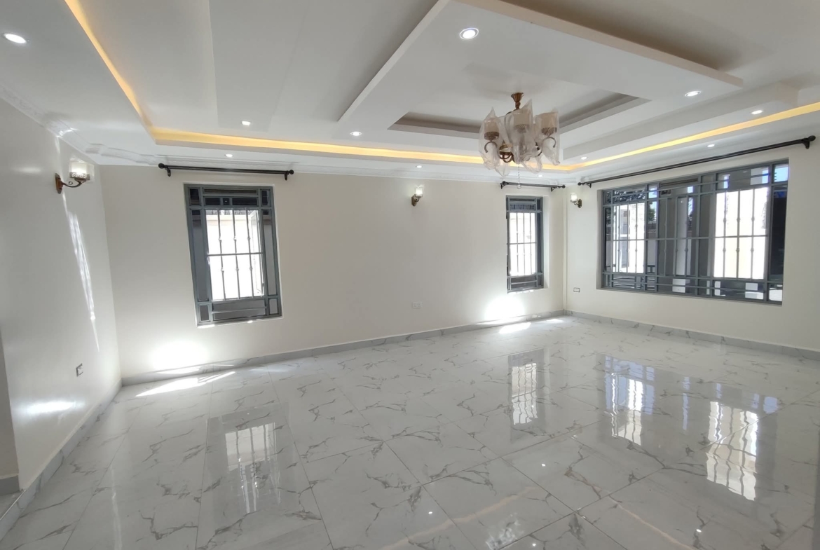 Ruiru 4 Bedroom Maisonette