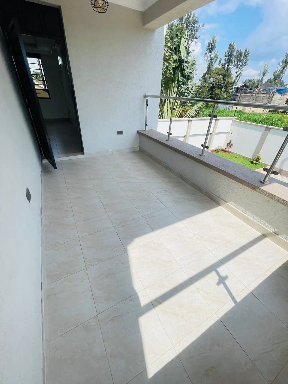 Kamiti Road – 4-Bedroom All-En-Suite Villa