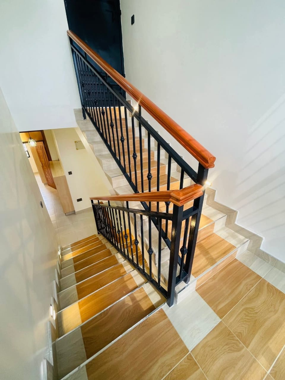 Kamiti Road – 4-Bedroom All-En-Suite Villa