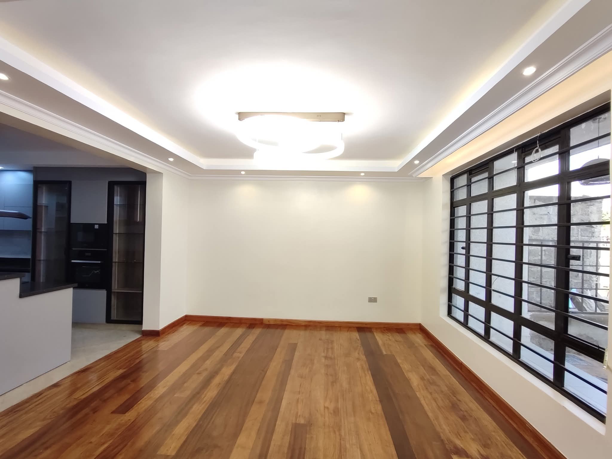 5-Bedroom All-En-suite House with DSQ in Ruiru Kamakis