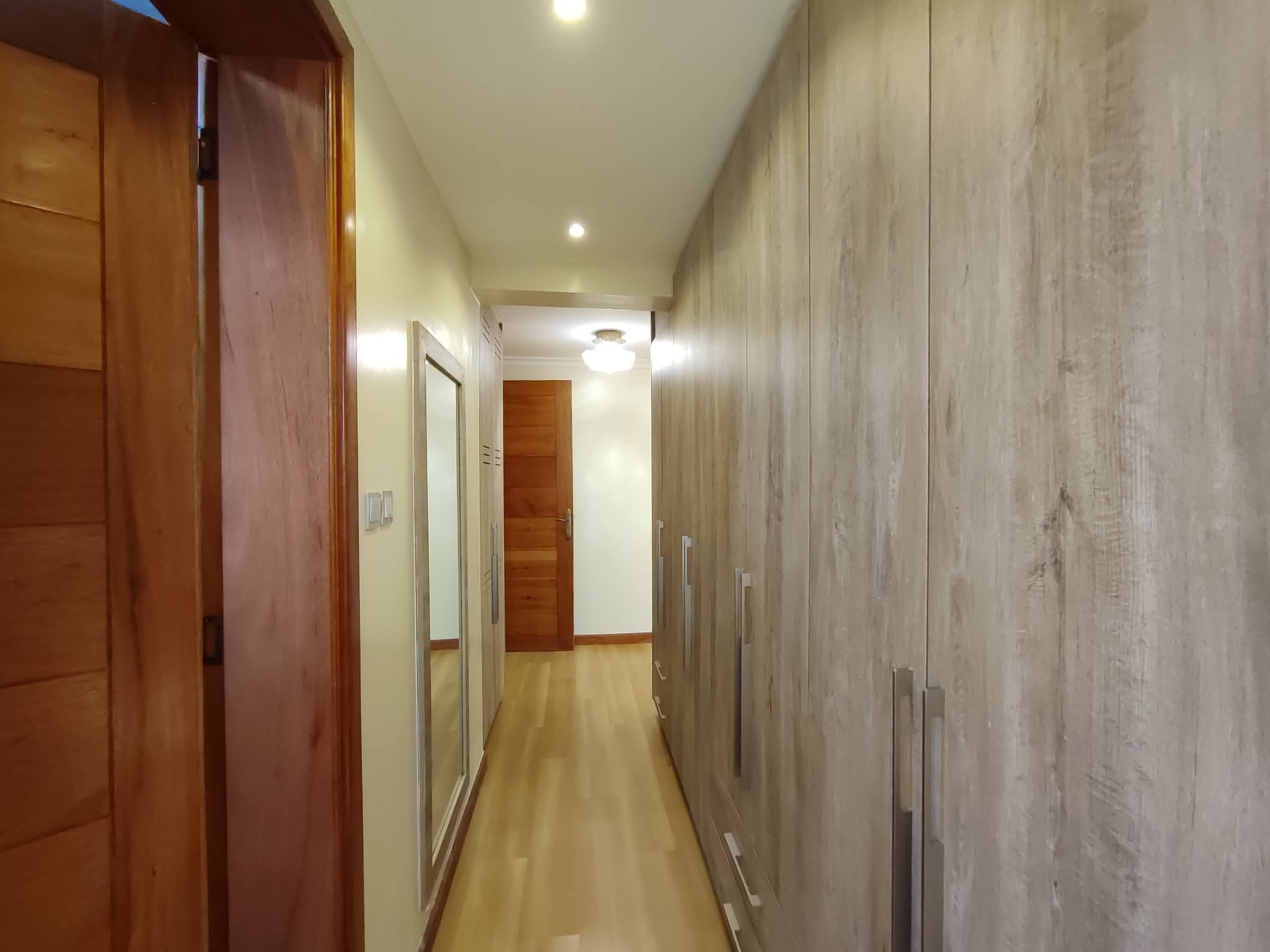 5-Bedroom All-En-suite House with DSQ in Ruiru Kamakis