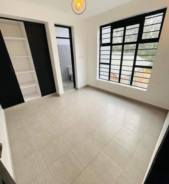 4-Bedroom Flat Roof Maisonette for Sale in Ruiru Mugutha – KSh 16.5M