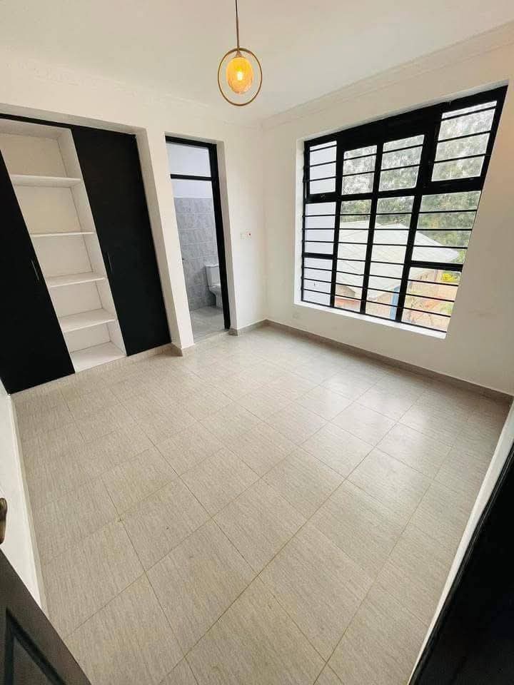 4-Bedroom Flat Roof Maisonette for Sale in Ruiru Mugutha – KSh 16.5M