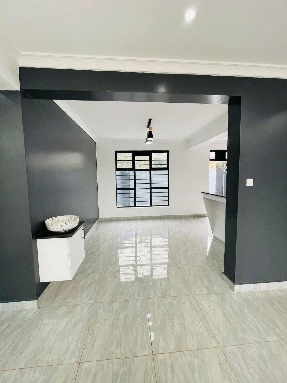 4-Bedroom Flat Roof Maisonette for Sale in Ruiru Mugutha – KSh 16.5M