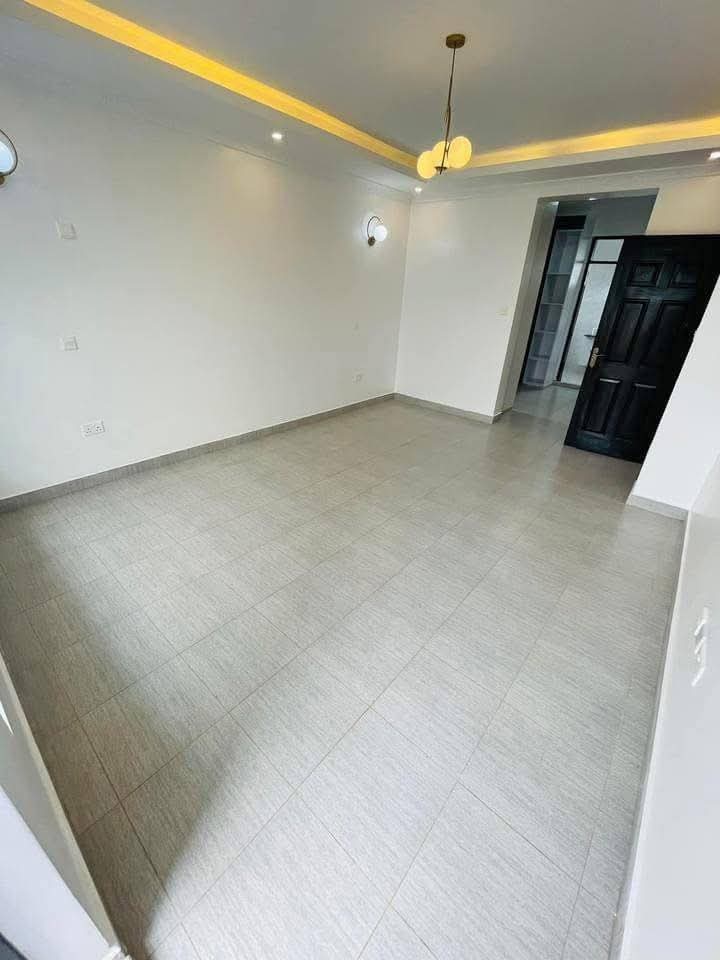 4-Bedroom Flat Roof Maisonette for Sale in Ruiru Mugutha – KSh 16.5M