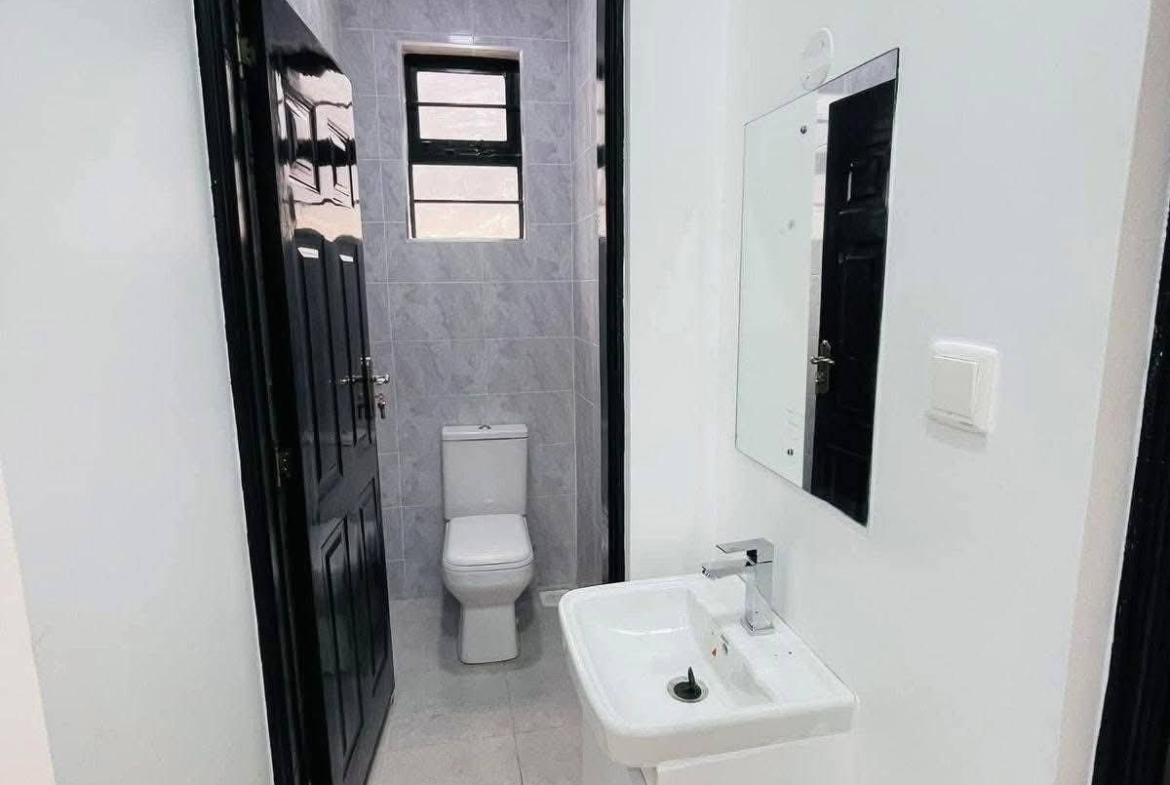 4-Bedroom Flat Roof Maisonette for Sale in Ruiru Mugutha – KSh 16.5M