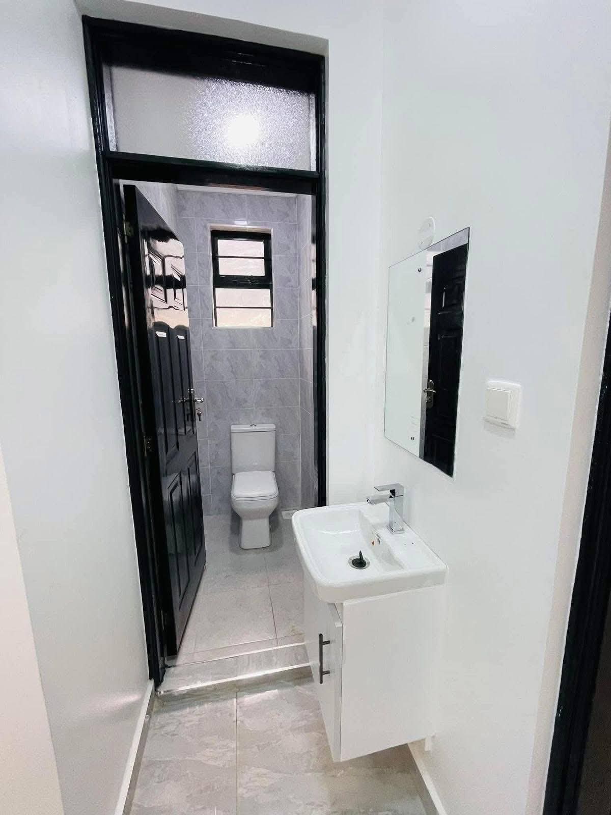 4-Bedroom Flat Roof Maisonette for Sale in Ruiru Mugutha – KSh 16.5M