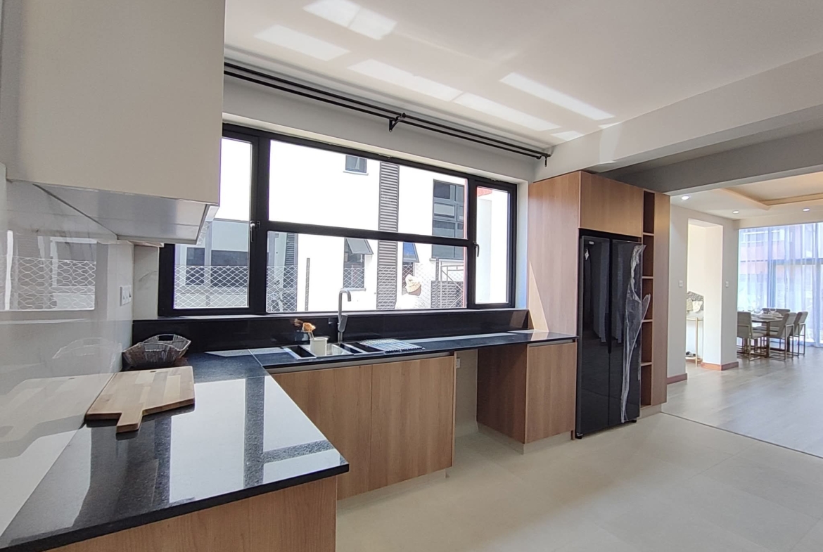 Membley 4 Bedroom Villas for Sale | Modern Luxury Gated Estate