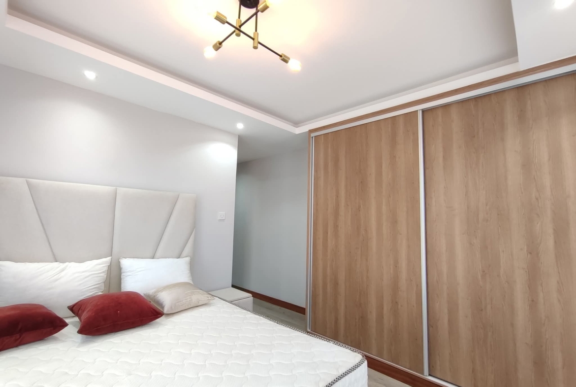 Membley 4 Bedroom Villas for Sale | Modern Luxury Gated Estate