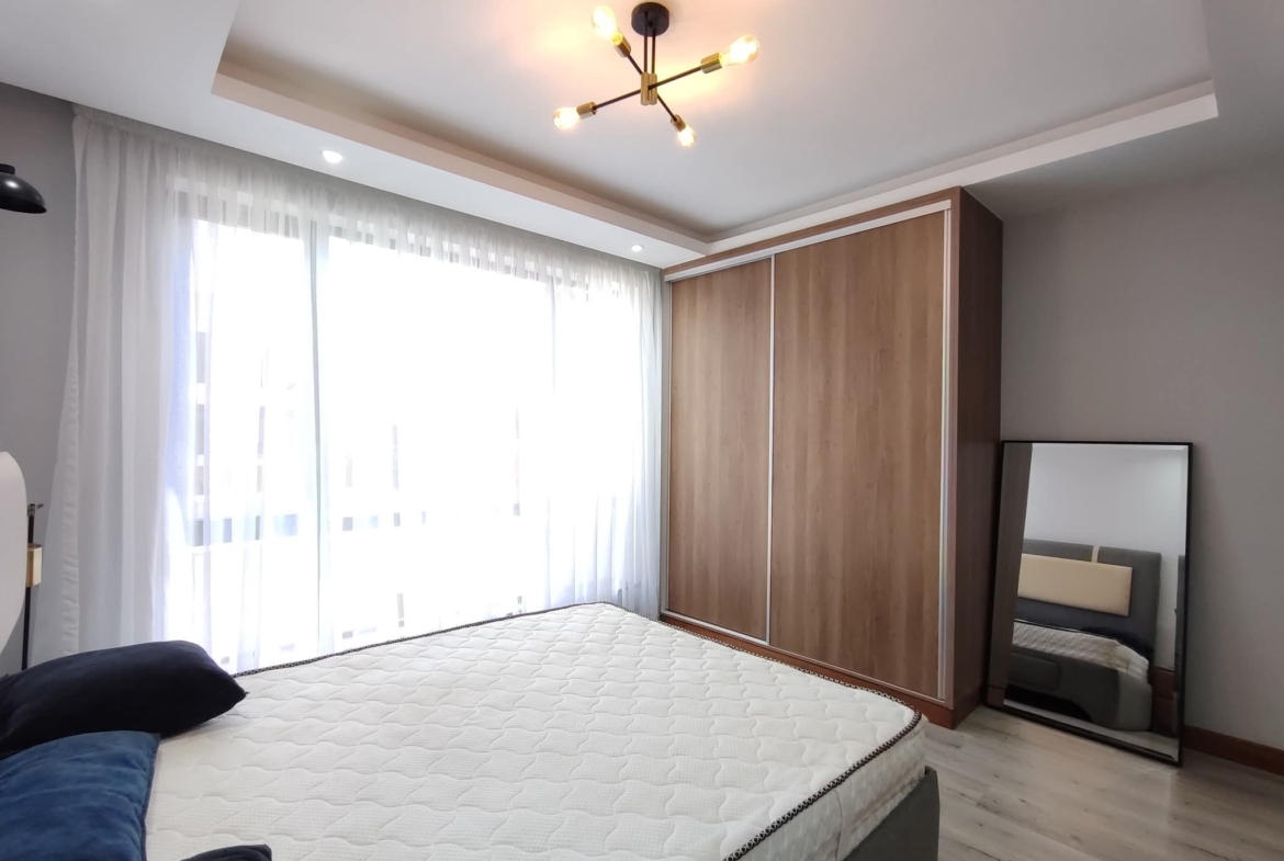 Membley 4 Bedroom Villas for Sale | Modern Luxury Gated Estate