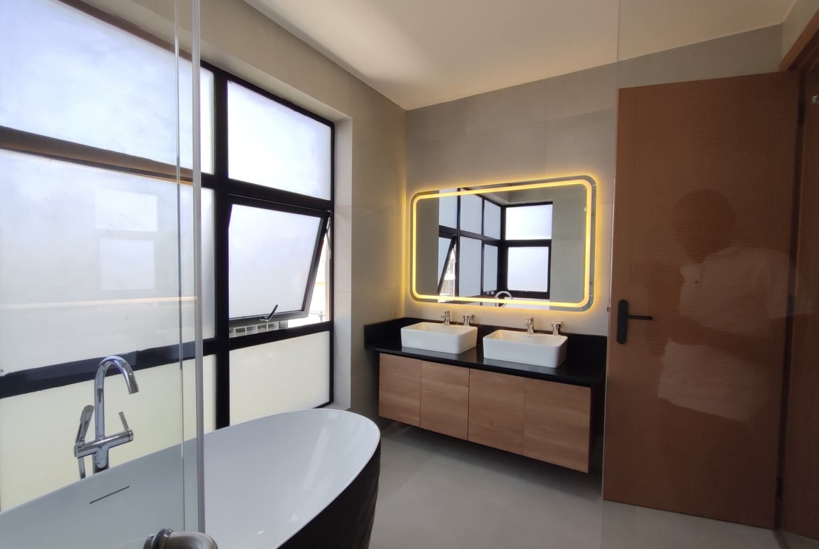Membley 4 Bedroom Villas for Sale | Modern Luxury Gated Estate