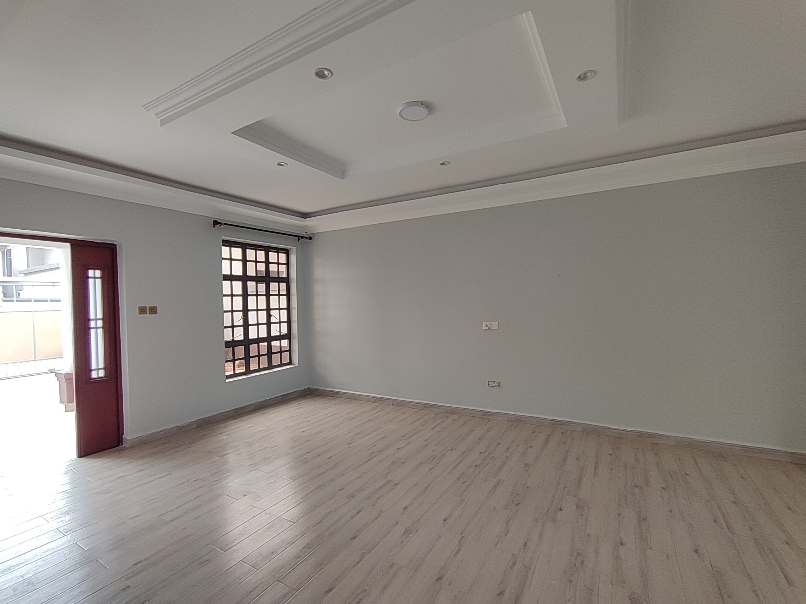 Kamakis Ruiru, modern 4-bedroom all-en-suite maisonette with DSQ