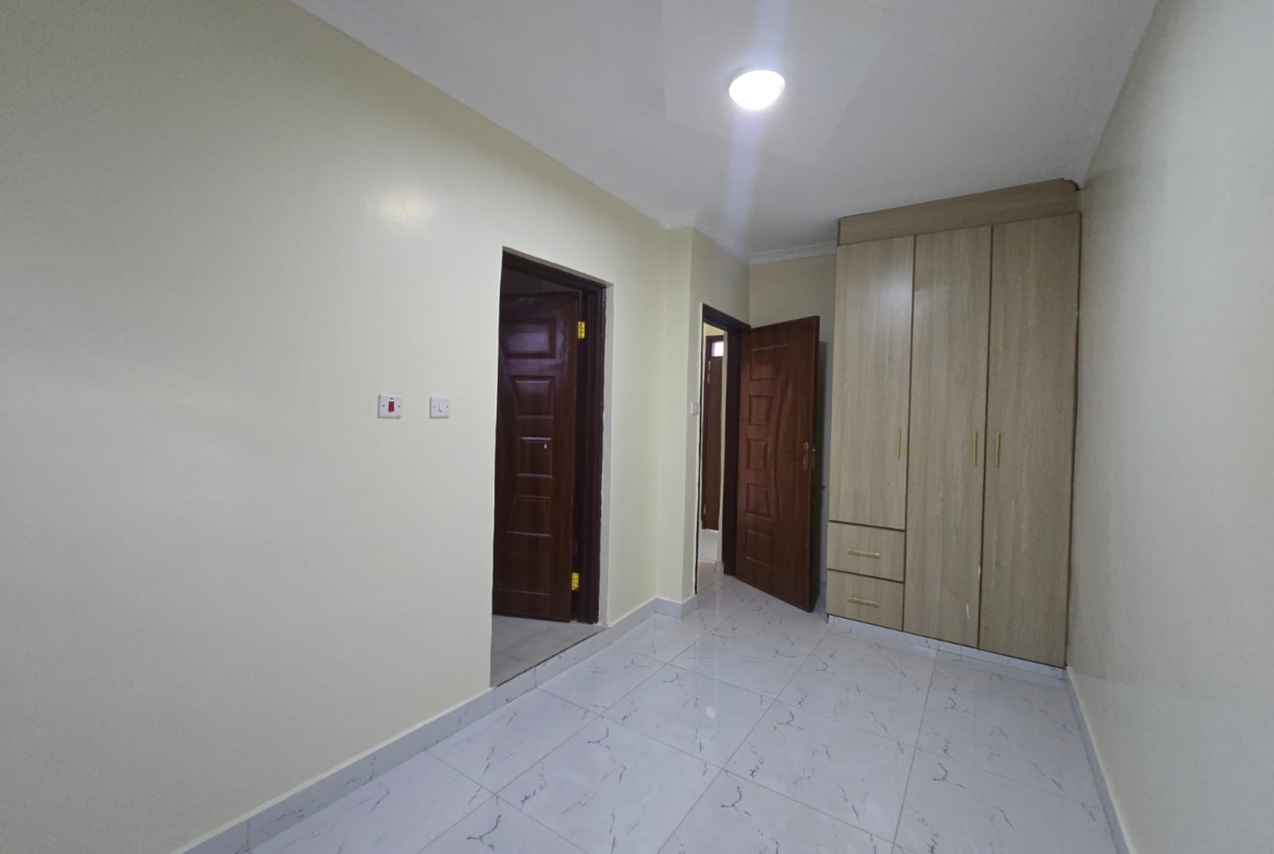 3 Bedroom All EnSuite Bungalow Kimbo Ruiru