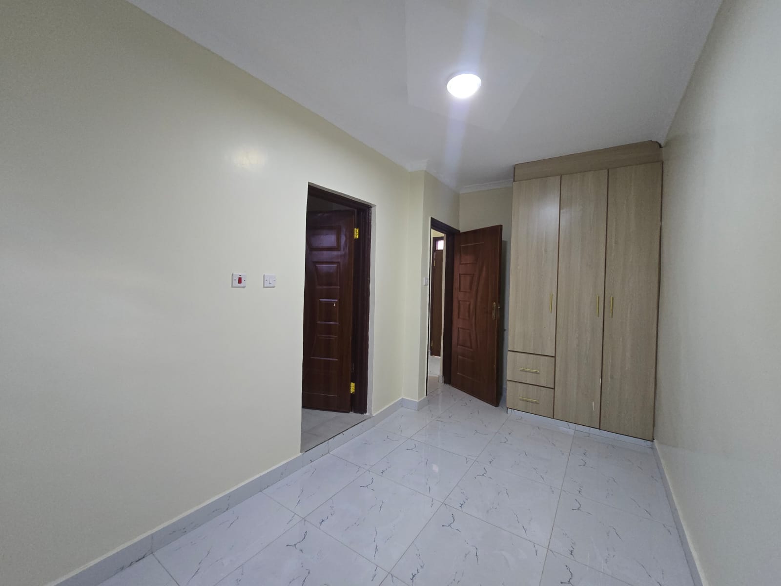 3 Bedroom All EnSuite Bungalow Kimbo Ruiru