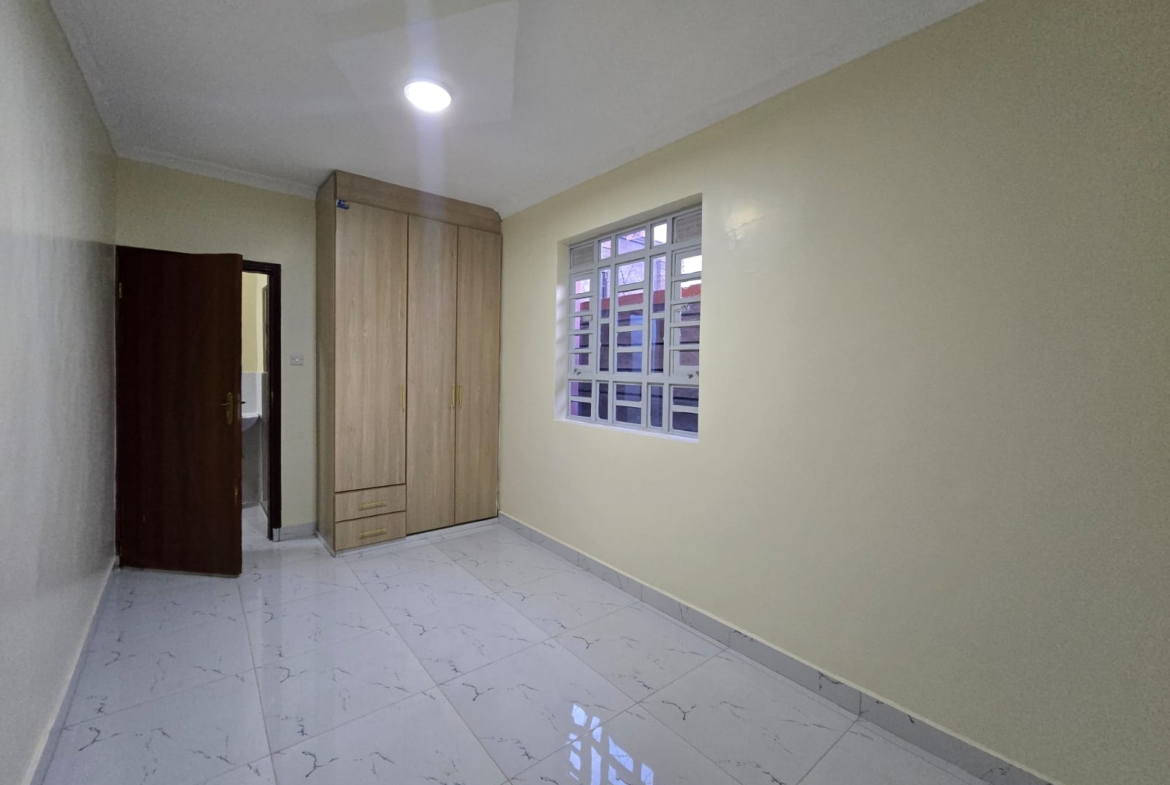 3 Bedroom All EnSuite Bungalow Kimbo Ruiru