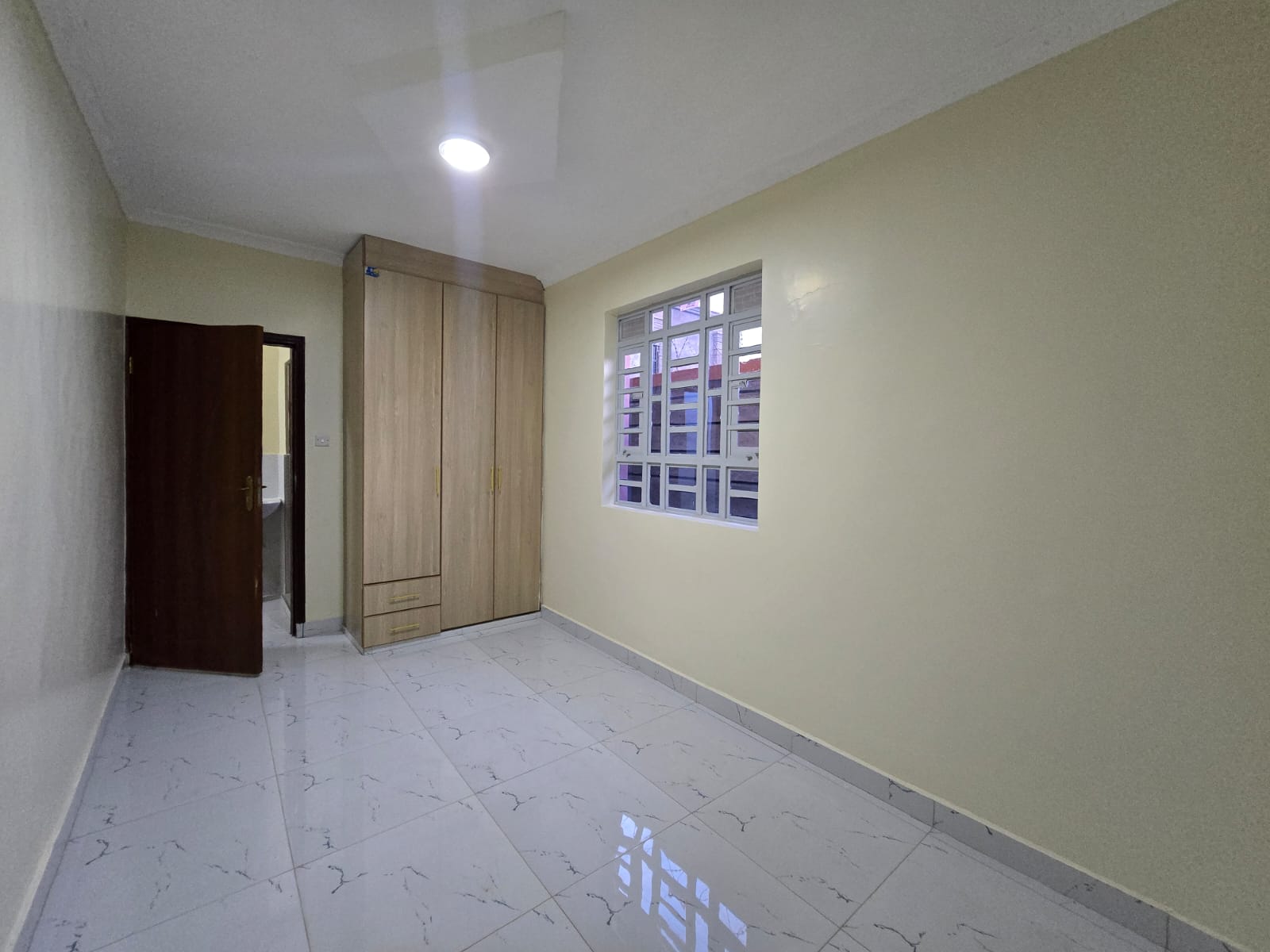 3 Bedroom All EnSuite Bungalow Kimbo Ruiru