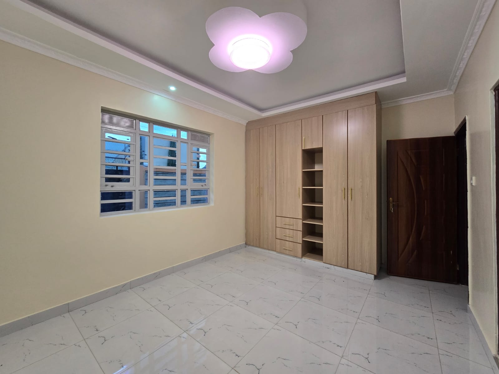 3 Bedroom All EnSuite Bungalow Kimbo Ruiru